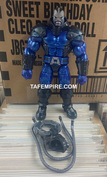 Marvel Legends X-Men Wave Apocalypse BAF 100% Complete 8" Action Figure Hasbro