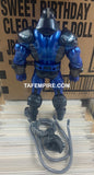 Marvel Legends X-Men Wave Apocalypse BAF 100% Complete 8" Action Figure Hasbro