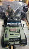 G.I. Joe Classified VAMP w/ Clutch loose complete GI JOE