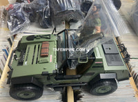 G.I. Joe Classified VAMP w/ Clutch loose complete GI JOE