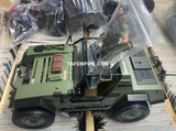G.I. Joe Classified VAMP w/ Clutch loose complete GI JOE
