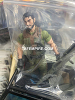 G.I. Joe Classified VAMP w/ Clutch loose complete GI JOE