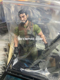 G.I. Joe Classified VAMP w/ Clutch loose complete GI JOE
