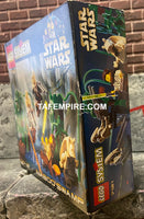 LEGO system 7121 Star Wars NABOO SWAMP 1999 retired rare New sealed