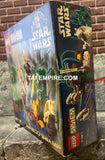 LEGO system 7121 Star Wars NABOO SWAMP 1999 retired rare New sealed