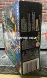 LEGO system 7121 Star Wars NABOO SWAMP 1999 retired rare New sealed