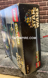 LEGO system 7121 Star Wars NABOO SWAMP 1999 retired rare New sealed