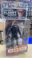 DAWN OF THE PLANET OF THE APES CAESAR ACTION FIGURE