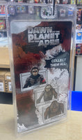 DAWN OF THE PLANET OF THE APES CAESAR ACTION FIGURE