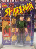 HASBRO MARVEL LEGENDS SPIDER-MAN RETRO 6" MARVEL'S SANDMAN ACTION FIGURE