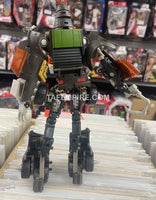 Transformers Revenge of the Fallen Lockdown complete Hasbro ROTF