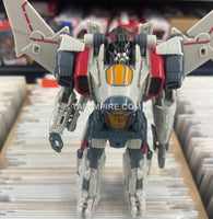 Transformers Studio Series 65 – Blitzwing (Bumblebee Movie) COMPLETE