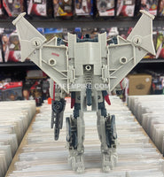Transformers Studio Series 65 – Blitzwing (Bumblebee Movie) COMPLETE