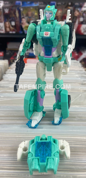 Transformers Power Of The Primes MOONRACER