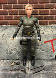 Hasbro Marvel Legends Thunderbolts 2-Pack Yelena Belova 6" Figure Complete