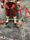 Hasbro Marvel Legends Thunderbolts 2-Pack Red Guardian 6" Figure Complete