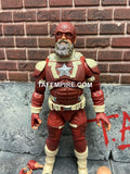 Hasbro Marvel Legends Thunderbolts 2-Pack Red Guardian 6" Figure Complete