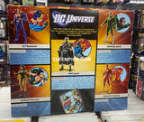 CRIME SYNDICATE OF AMERIKA DC Universe Classics Action Figure Set Of 5 Ultraman