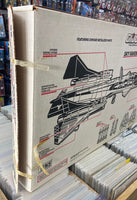 Vintage Original GI Joe Sky Patrol Sky Raven MIb Sealed content
