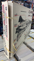 Vintage Original GI Joe Sky Patrol Sky Raven MIb Sealed content
