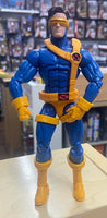 Marvel Legends 6" Cyclops Warlock BAF Series 2017 X-Men WV2 Hasbro