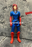 Kenner M.A.S.K. 1987 lot Nevada Rushmore ace Riker Vanessa Warfield