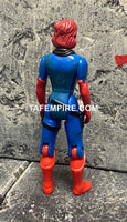 Kenner M.A.S.K. 1987 lot Nevada Rushmore ace Riker Vanessa Warfield