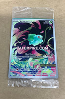 Pokemon TCG - Mega Evolution (MEG EN) Bulbasaur - #133/132