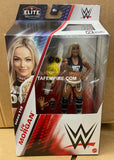 WWE Elite Liv Morgan Series #119 Action Figure Mattel Wrestling