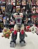 Transformers "Throne of the Primes" Optimal Optimus not complete