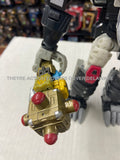 Transformers "Throne of the Primes" Optimal Optimus not complete