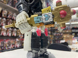 Transformers "Throne of the Primes" Optimal Optimus not complete