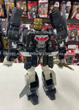 Transformers "Throne of the Primes" Optimal Optimus not complete