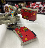 Vintage 1974 1983 Transformers G1 Megatron – Takara Japan Original Unbroken
