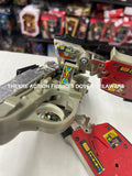 Vintage 1974 1983 Transformers G1 Megatron – Takara Japan Original Unbroken