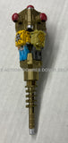 Transformers "Throne of the Primes" Optimal Optimus not complete