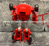 Transformers Generations Thrilling 30 Legends - Swerve