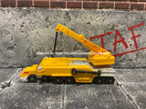 Transformers Erector Micromaster 100% Complete Vintage 1989 G1 Action Figure