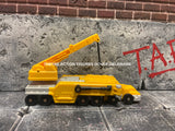 Transformers Erector Micromaster 100% Complete Vintage 1989 G1 Action Figure