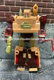 Transformers Legacy Evolution Detritus complete Hasbro Deluxe Generations