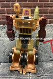 Transformers Legacy Evolution Detritus complete Hasbro Deluxe Generations