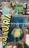 Futurama Toynami Alternate Universe Blue Zoidberg Figure - Toyfare Exclusive NEW
