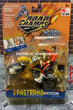Travis Pastrana #199 New 2000 Road Champs MXS Suzuki Series 1 Rookie