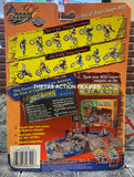Travis Pastrana #199 New 2000 Road Champs MXS Suzuki Series 1 Rookie