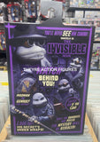 NECA Universal Monsters x TMNT Donatello as The Invisible Man Ultimate