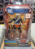 Brand New Mattel DC Universe Classics DEATHSTROKE The Terminator