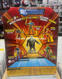 DC Universe Classics Yellow Sinestro Wave 3 Figure 1 SOLOMON GRUNDY BAF