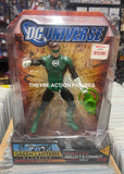 Mattel DC Universe Classics Hal Jordan GREEN LANTERN