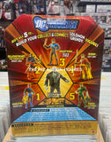 Nightwing DC Universe Classics Wave 3 Action Figure New Sealed Mattel DCUC