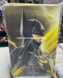 Hot Toys Batman Modern Suit The Flash 1:6 Scale Figure Michael Keaton MMS712 DC